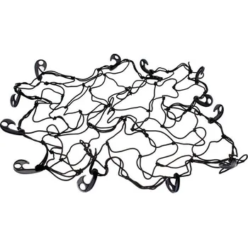 Organizér do auta PROtechnik Síťka do kufru auta 120x90cm