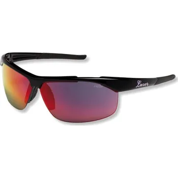 Sluneční brýle LAZER brýle AR2 Argon, lesklá černá