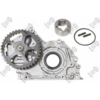 Olejové čerpadlo Olejové čerpadlo ABAKUS 102-00-001