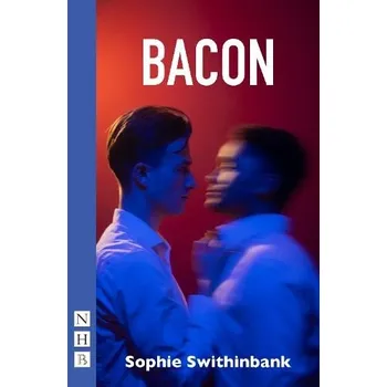 Cizojazyčná kniha Bacon - Swithinbank, Sophie