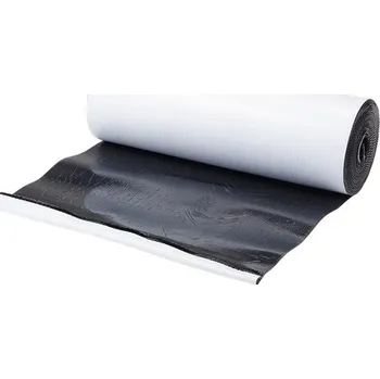 Stavební fólie EPDM fólie PREMIUMFOL® Fast Flash 5 m x 0,28 m černá