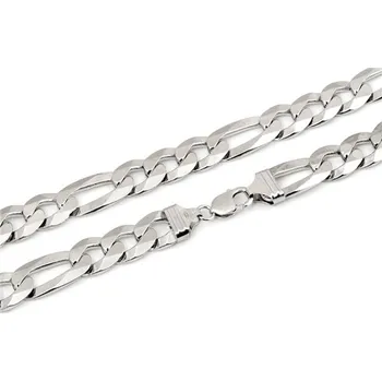 Řetízek Ego Fashion STRR0445F stříbrný 60 cm