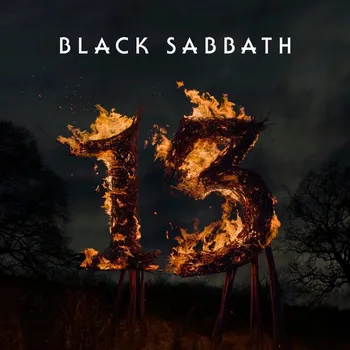 Zahraniční hudba 13 - Black Sabbath