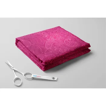 Softshell jarní, 20/9, Abstrakce Barva: Růžová