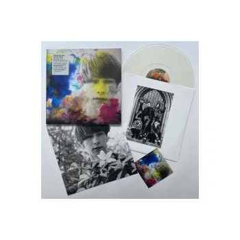 Zahraniční hudba Reverberations:Travelling In Time / Clear - Primal Scream [LP]