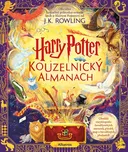 Harry Potter: Kouzelnický almanach - J.…