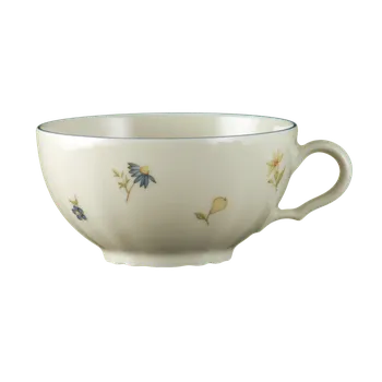 Čajový šálek 0,21 ltr. MARIE-LUISE STREUBLUME, Seltmann Weiden