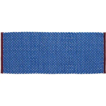 Rohožka HAY Rohožka Door Mat Long, royal blue