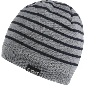 Čepice Dětská čepice Regatta TARLEY šedá 4-6