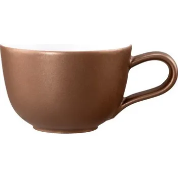 Espresso šálek LIBERTY BRONZE, bronzová, Seltmann Weiden