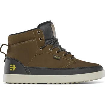 Pánská zimní obuv Zimní boty Etnies Dunbar HTW brown/black UK 9,5 2023 - Odesíláme do 24 hodin