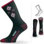 SCK merino silné ponožky Lasting (Lasting Lyžařské ponožky SCK)
