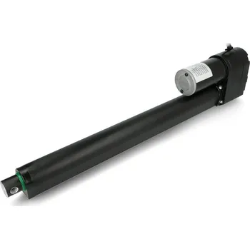 Pohon brány Elektrický pohon LA-T5 100N 110m / s 12V - zdvih 30cm