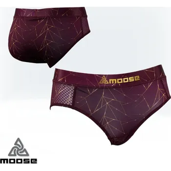 Kalhotky MIMOSA PANTS dámské funkční kalhotky Moose