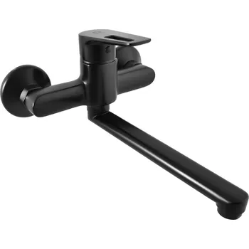 Vodovodní baterie RAV Slezák Colorado CO201.5/23CMAT černá