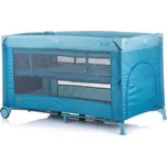 CHIPOLINO Postýlka cestovní Ariel Atlantic 147358