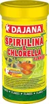 DAJANA PET Spirulina/Chlorellla 100 ml