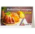 Kalendář Helma365 Stolní kalendář Babiččiny recepty 2024