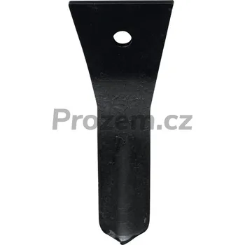 Kuchyňská škrabka Škrabka standard pro Vaderstad, 180 mm, 451404, 4514041