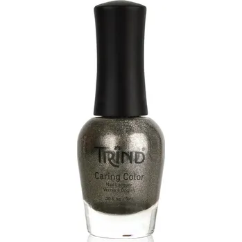 Lak na nehty Trind - Lak na nehty č.307 - Hollywood Bling 9 ml