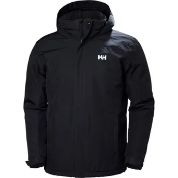 Pánská zateplená bunda Helly Hansen Dubliner M 53117 597 L