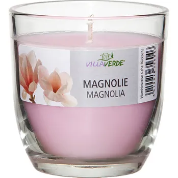 Svíčka Villaverde - Magńolie, 300g