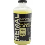 Penetrace hloubková protiplísňová Remal 1 kg