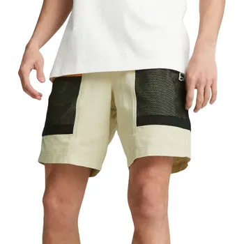 Pánské kraťasy Šortky Puma DOWNTOWN Cargo Short 538869-088 Velikost L