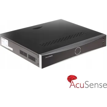 DVR/NVR/HVR záznamové zařízení Hikvision DS-7716NXI-K4/16P + lepší cena po registraci