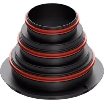 Soler&Palau EDF-EASY-CON-V 125/160/200 konektor