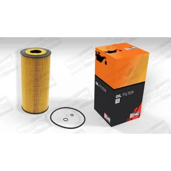 Filtr do auta Olejový filtr CHAMPION CHACOF100539E