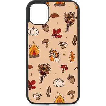 Náhradní kryt pro mobilní telefon Kryt na mobil Realme mashroom forest Realme: 9 5G