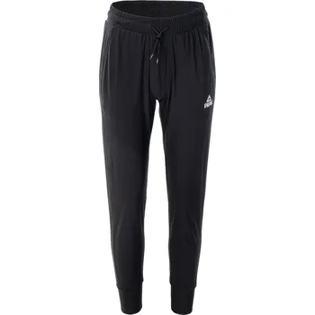 Dámské kalhoty Dámské Kalhoty PEAK FW32224 M000219403 – Černá M