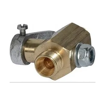 Ventil Kohout vývěvy