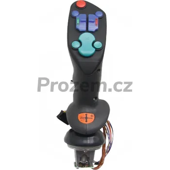 vypínač Joystick Vario pro Fendt, F718970160051