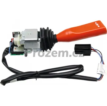 Přepínač směru jízdy pro Case IH, New Holland, Fiat, Ford, 82034514, 82010860, 82002364