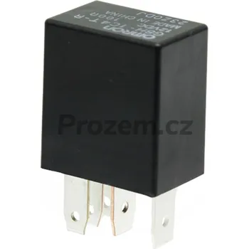 Relé Relé pro New Holland, 84543528, 82023238, 90338514