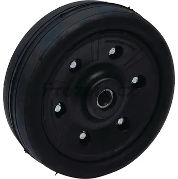 Stavební profil Kolo komplet, 230/80/20 mm, profil L