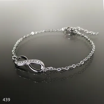 Náramek Ocelový náramek č. 439