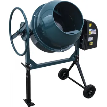 Míchačka XTline XT125H 230 V