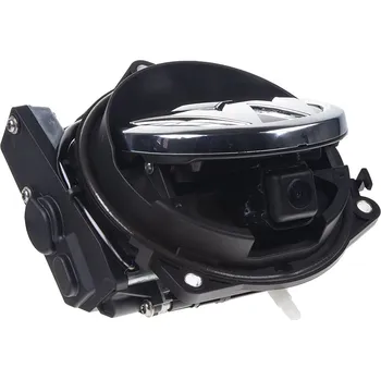 Couvací kamera Kamera formát PAL/NTSC do vozu VW Golf V / VI / Passat CC / Sharan II v logu kufru