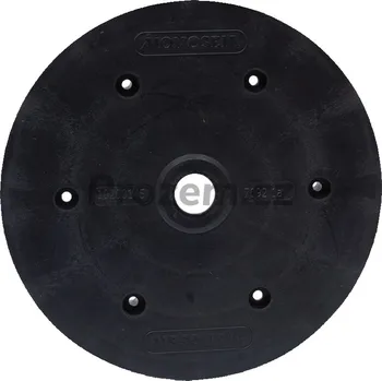 Malířský váleček Přítlačný váleček s polovičním kotoučem pro Monosem, 270 mm, 10200145, 70921A