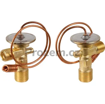 Ventil Expanzní ventil pro Case IH, Claas, Landini, 8872061, 6005016254, 6257430, 3540211M1, 3450211M1