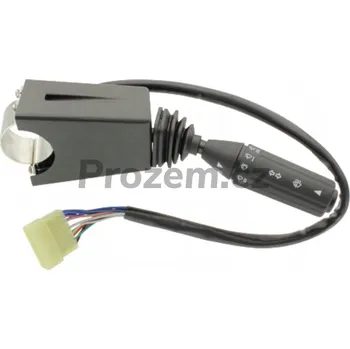 Spínač na sloupku řízení pro Massey Ferguson, ACW0189480, 4293961M92, 4293961M91