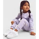 NAME IT Mikina 13212850 Fialová Regular Fit 86