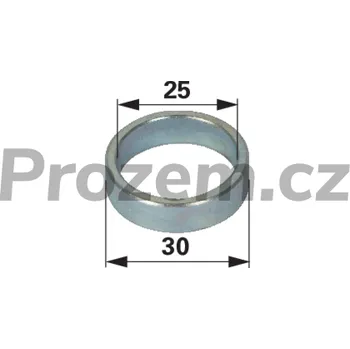 Distanční kroužek pro Mörtl, 005052