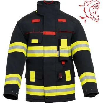 Dámský kabát FireRex - zásahový kabát