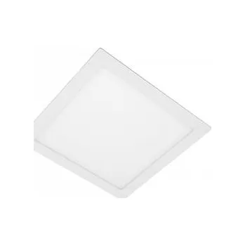 Svítidlo GTV LED svítidlo MATIS PLUS typ downlight, IP44, 24 W, 2000 lm, AC 220–240 V, 50/60 Hz, 120°, 4000 K, vestavné