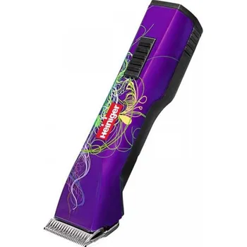 strojek na stříhání srsti Heiniger SAPHIR STYLE (1 BATERIE v papírové krabičce)