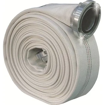 Příslušenství pro hasicí přístroj Technolen Požární Hadice Pyrotex PES-R B75 Délka: 10 metrů